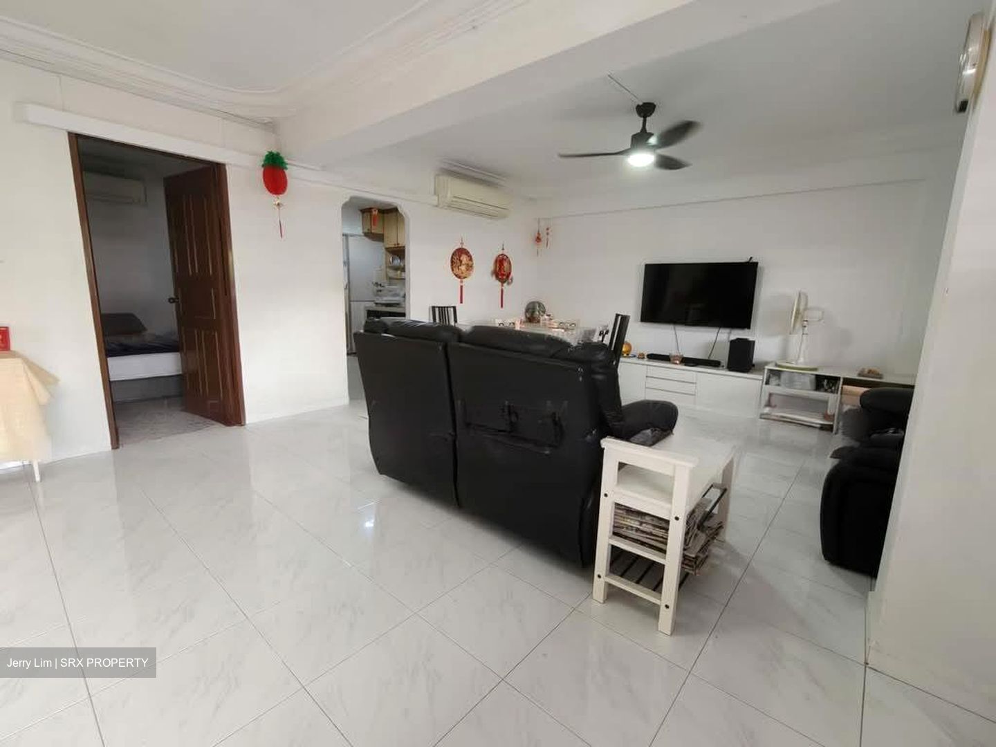 Blk 810 Woodlands Street 81 (Woodlands), HDB 4 Rooms #571124131